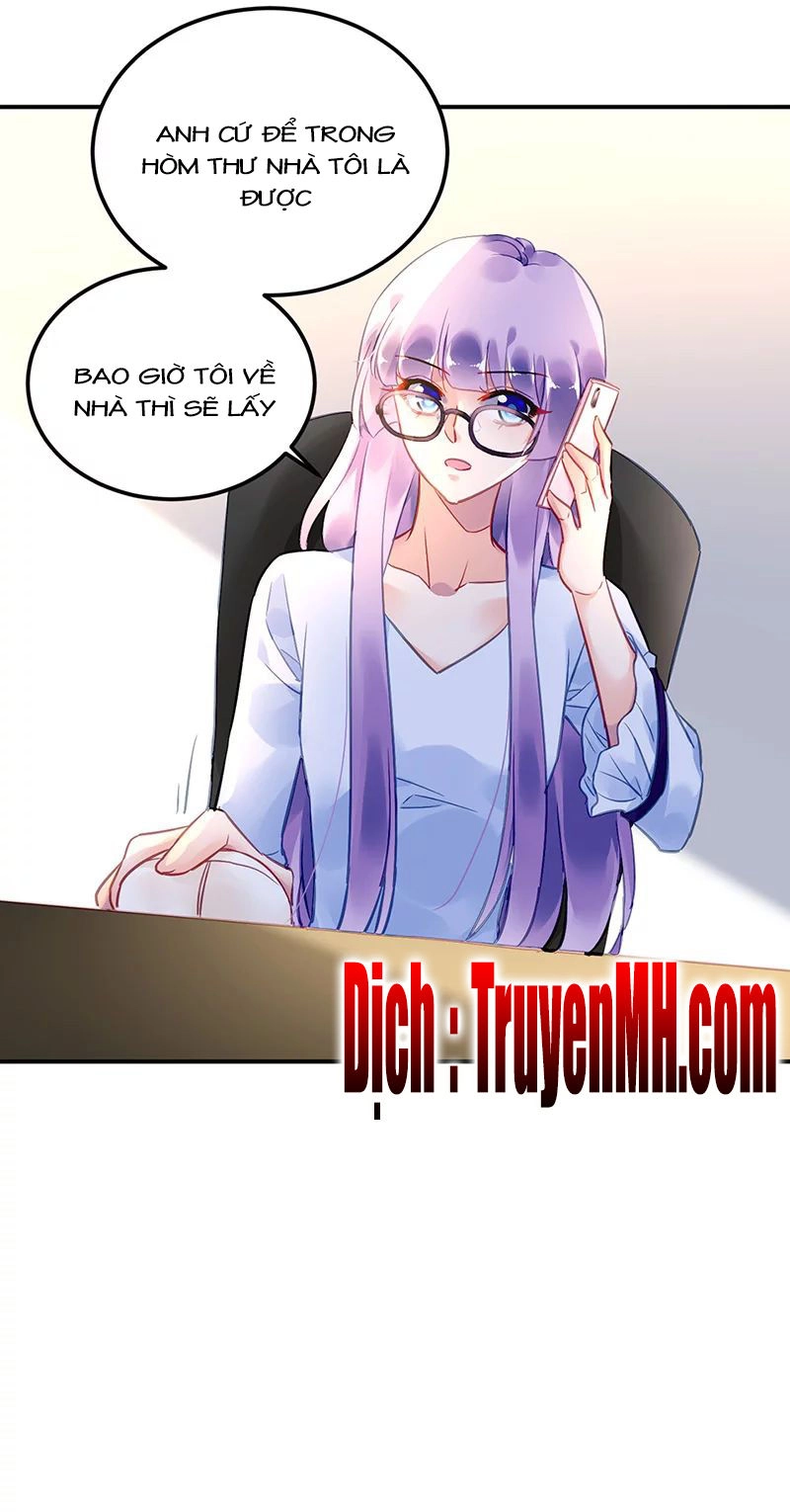 Đối Kháng Hoa Tâm Chủ Thượng Chapter 184 - 6