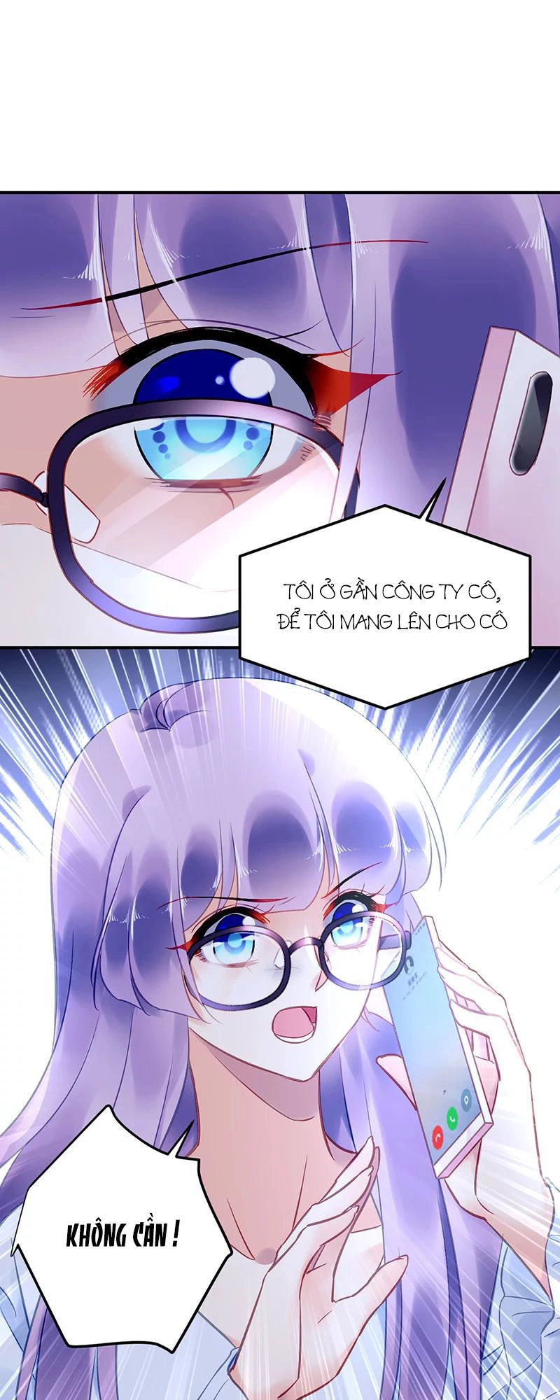 Đối Kháng Hoa Tâm Chủ Thượng Chapter 184 - 7