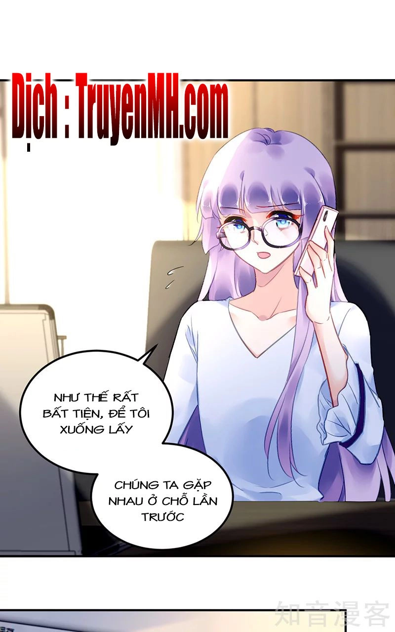 Đối Kháng Hoa Tâm Chủ Thượng Chapter 184 - 9