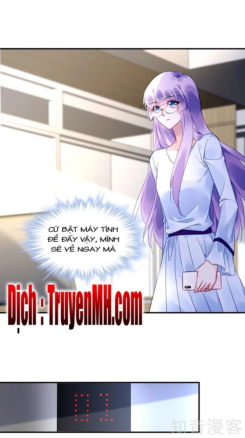 Đối Kháng Hoa Tâm Chủ Thượng Chapter 184 - 11