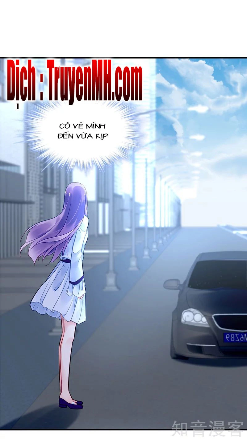 Đối Kháng Hoa Tâm Chủ Thượng Chapter 184 - 13