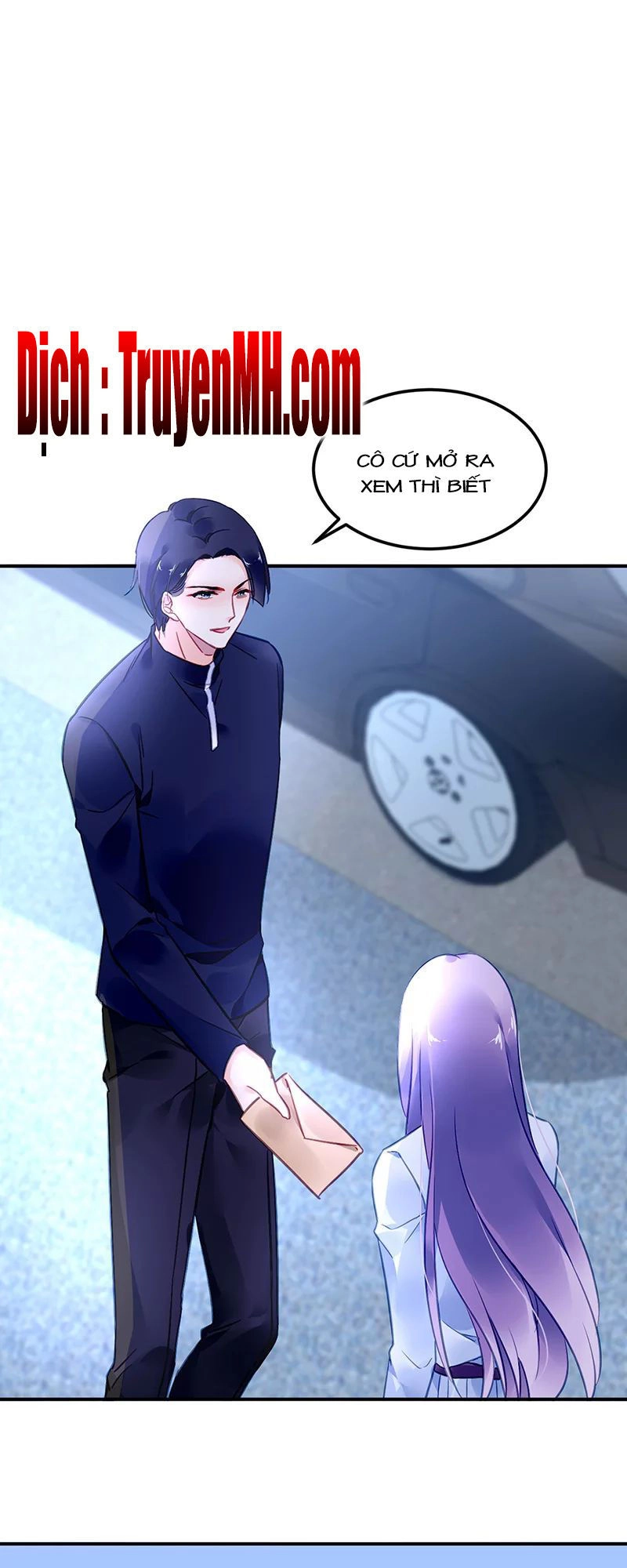 Đối Kháng Hoa Tâm Chủ Thượng Chapter 185 - 2