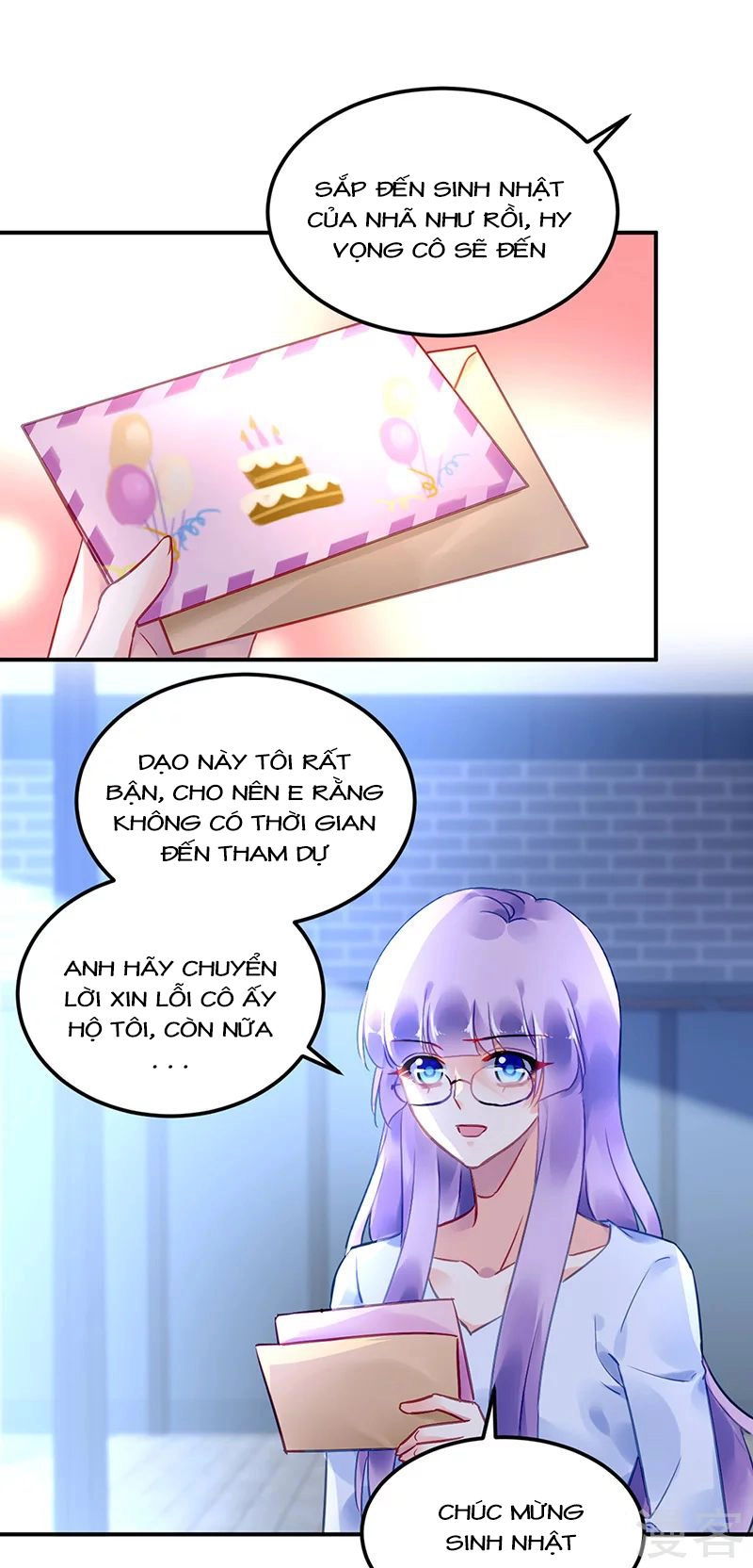 Đối Kháng Hoa Tâm Chủ Thượng Chapter 185 - 4