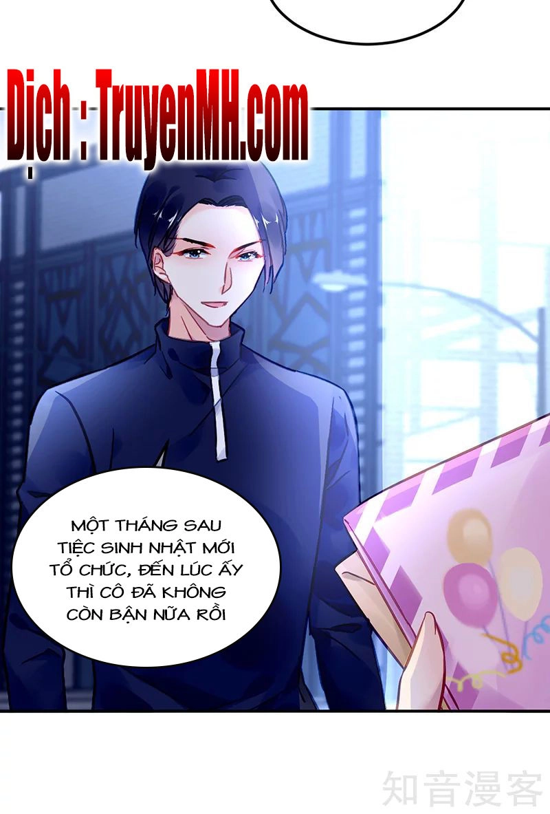 Đối Kháng Hoa Tâm Chủ Thượng Chapter 185 - 5