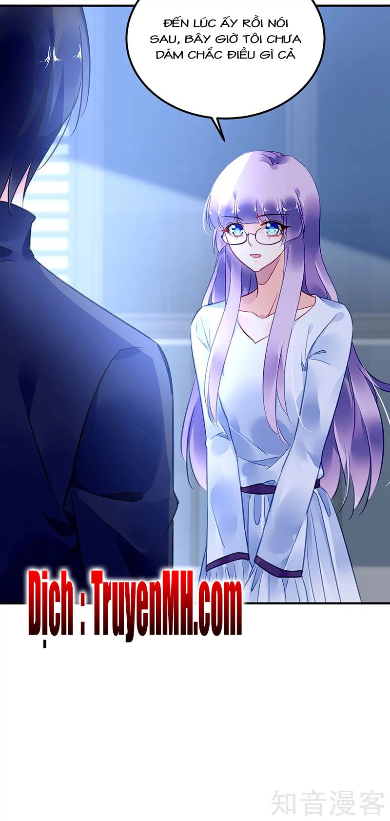 Đối Kháng Hoa Tâm Chủ Thượng Chapter 185 - 7