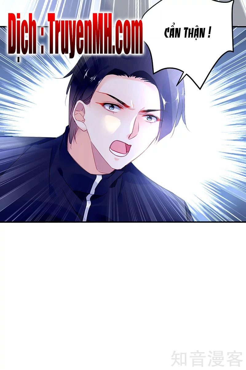 Đối Kháng Hoa Tâm Chủ Thượng Chapter 185 - 9