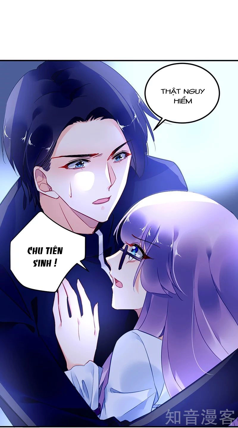 Đối Kháng Hoa Tâm Chủ Thượng Chapter 185 - 12