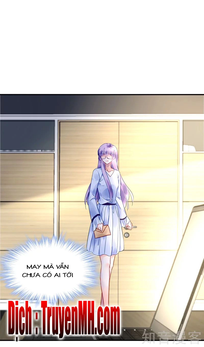 Đối Kháng Hoa Tâm Chủ Thượng Chapter 186 - 7