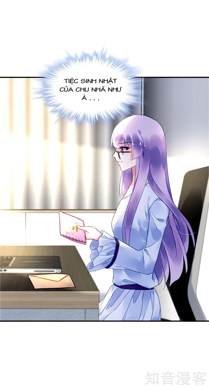 Đối Kháng Hoa Tâm Chủ Thượng Chapter 186 - 8