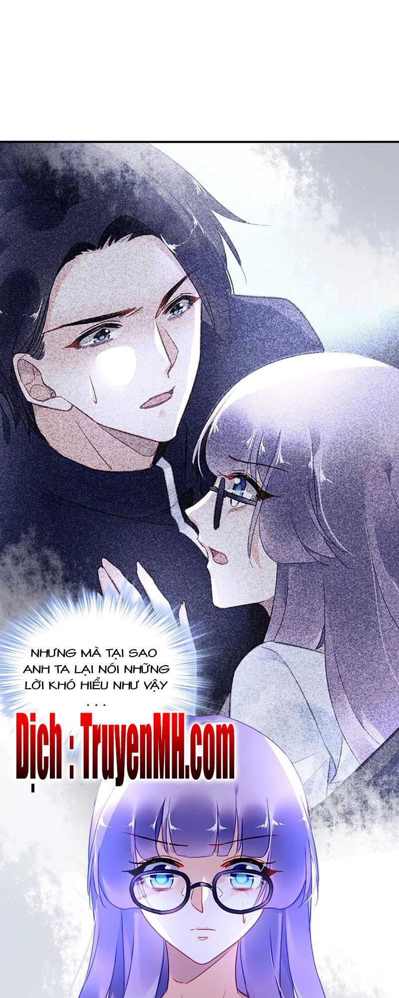 Đối Kháng Hoa Tâm Chủ Thượng Chapter 186 - 9