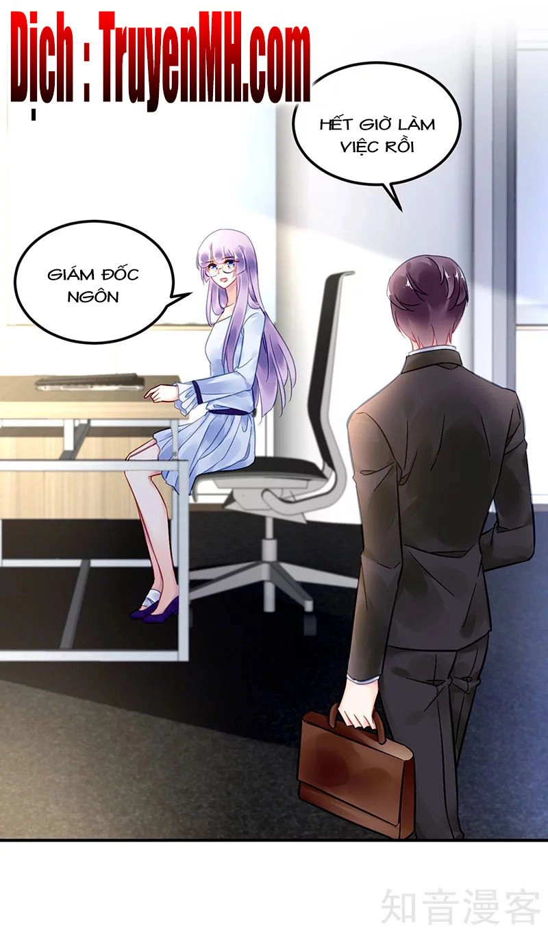 Đối Kháng Hoa Tâm Chủ Thượng Chapter 186 - 12