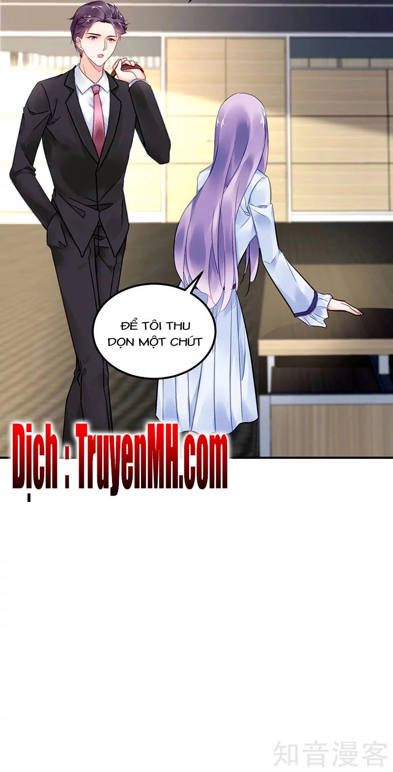 Đối Kháng Hoa Tâm Chủ Thượng Chapter 186 - 16