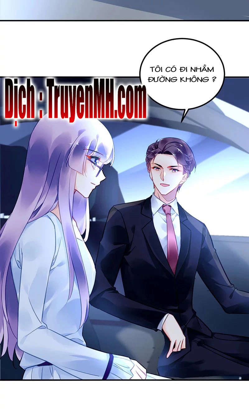 Đối Kháng Hoa Tâm Chủ Thượng Chapter 187 - 3