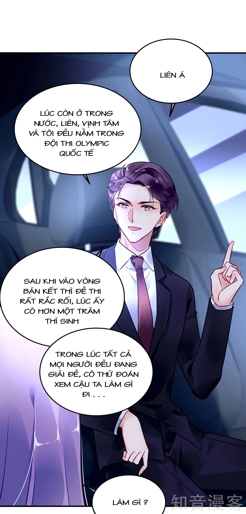 Đối Kháng Hoa Tâm Chủ Thượng Chapter 187 - 6