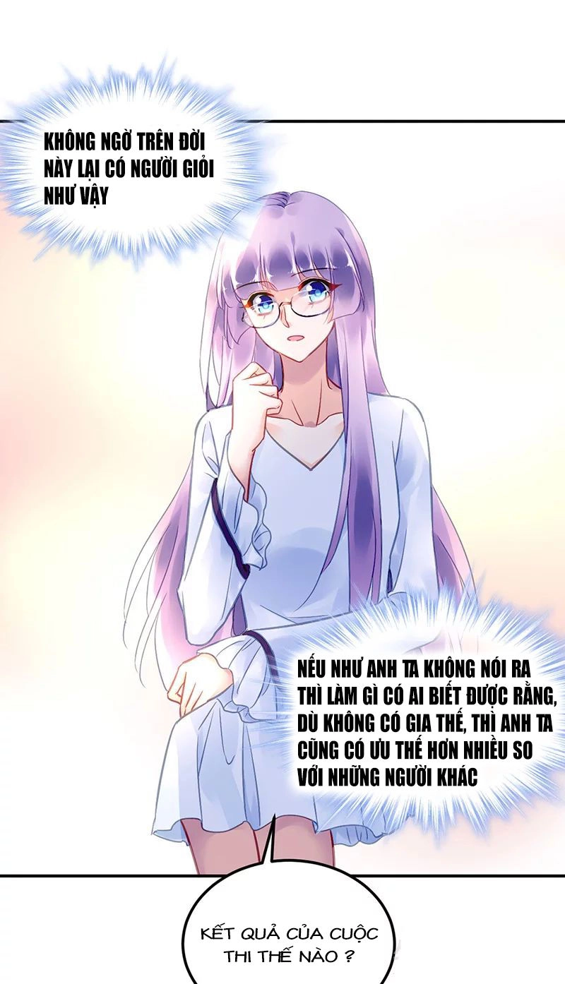 Đối Kháng Hoa Tâm Chủ Thượng Chapter 187 - 10