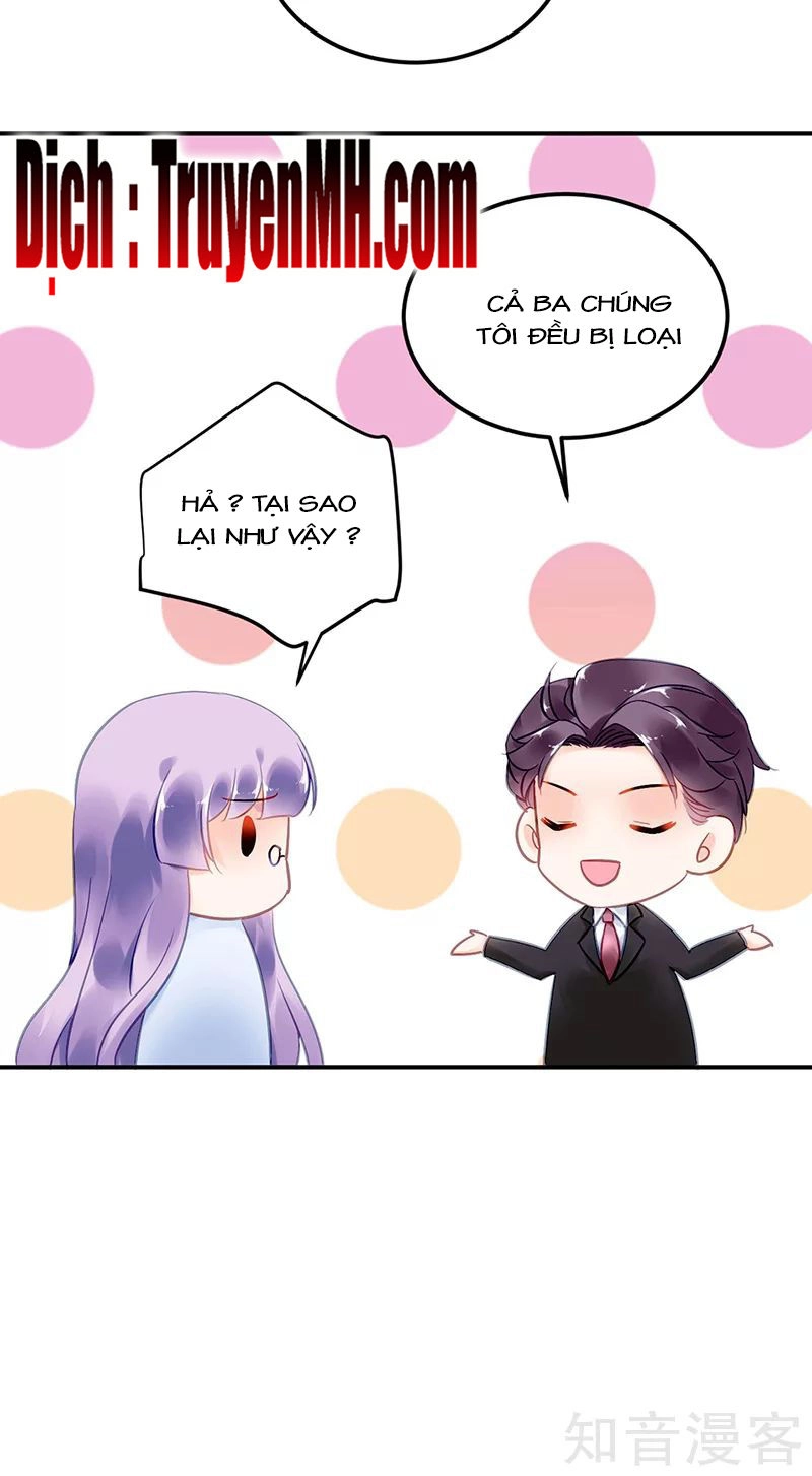 Đối Kháng Hoa Tâm Chủ Thượng Chapter 187 - 11