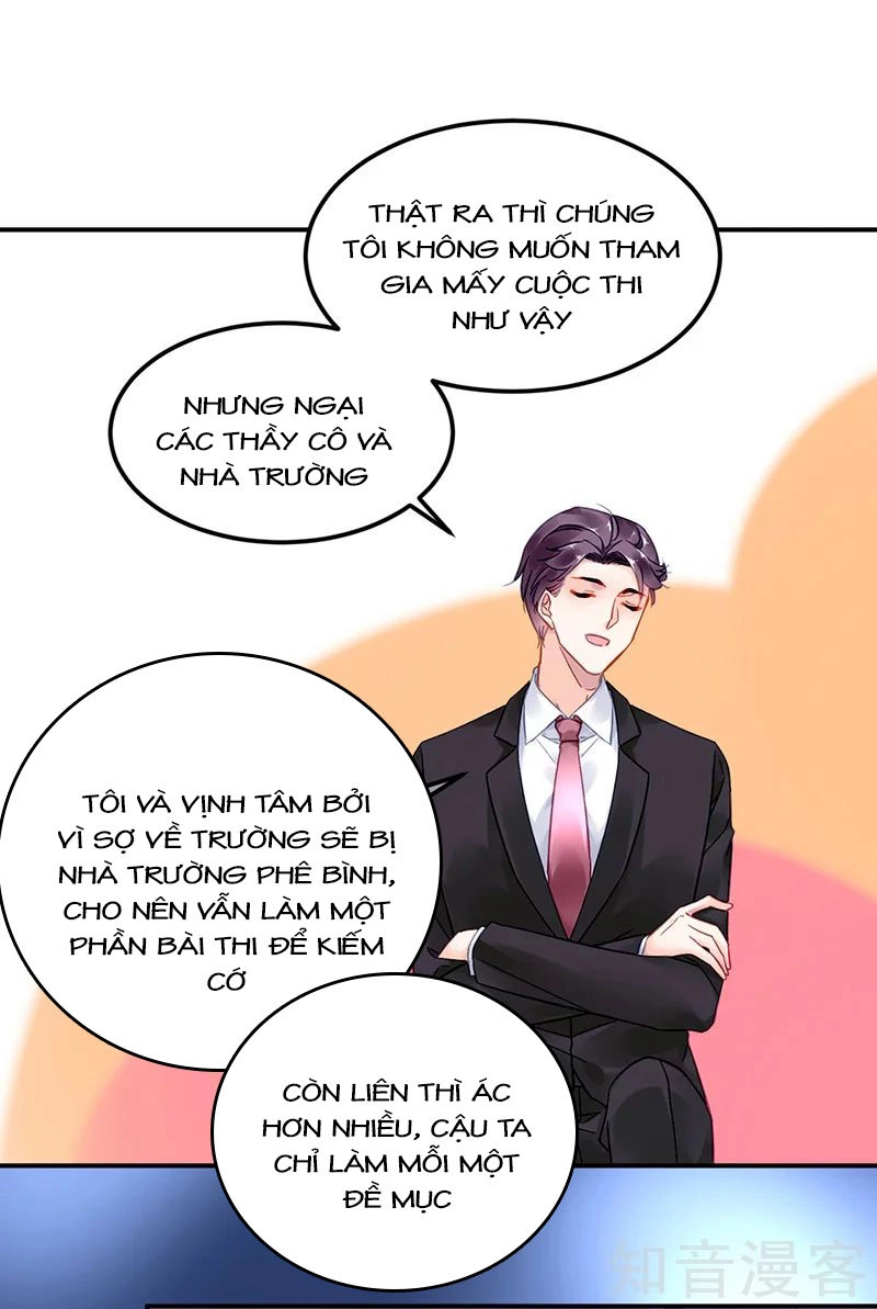 Đối Kháng Hoa Tâm Chủ Thượng Chapter 187 - 12