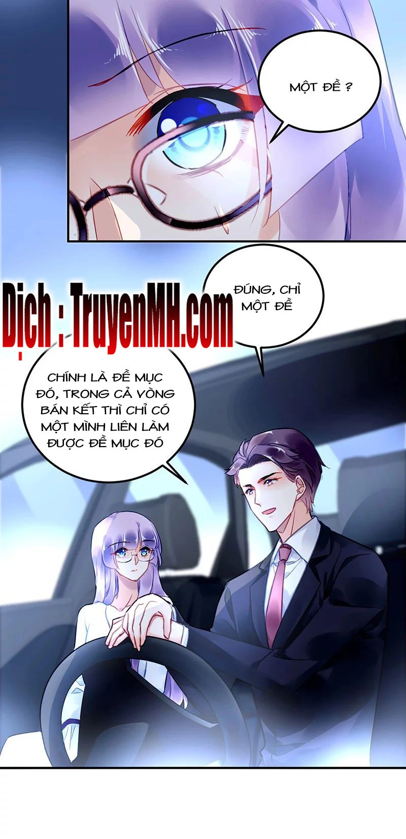 Đối Kháng Hoa Tâm Chủ Thượng Chapter 187 - 13