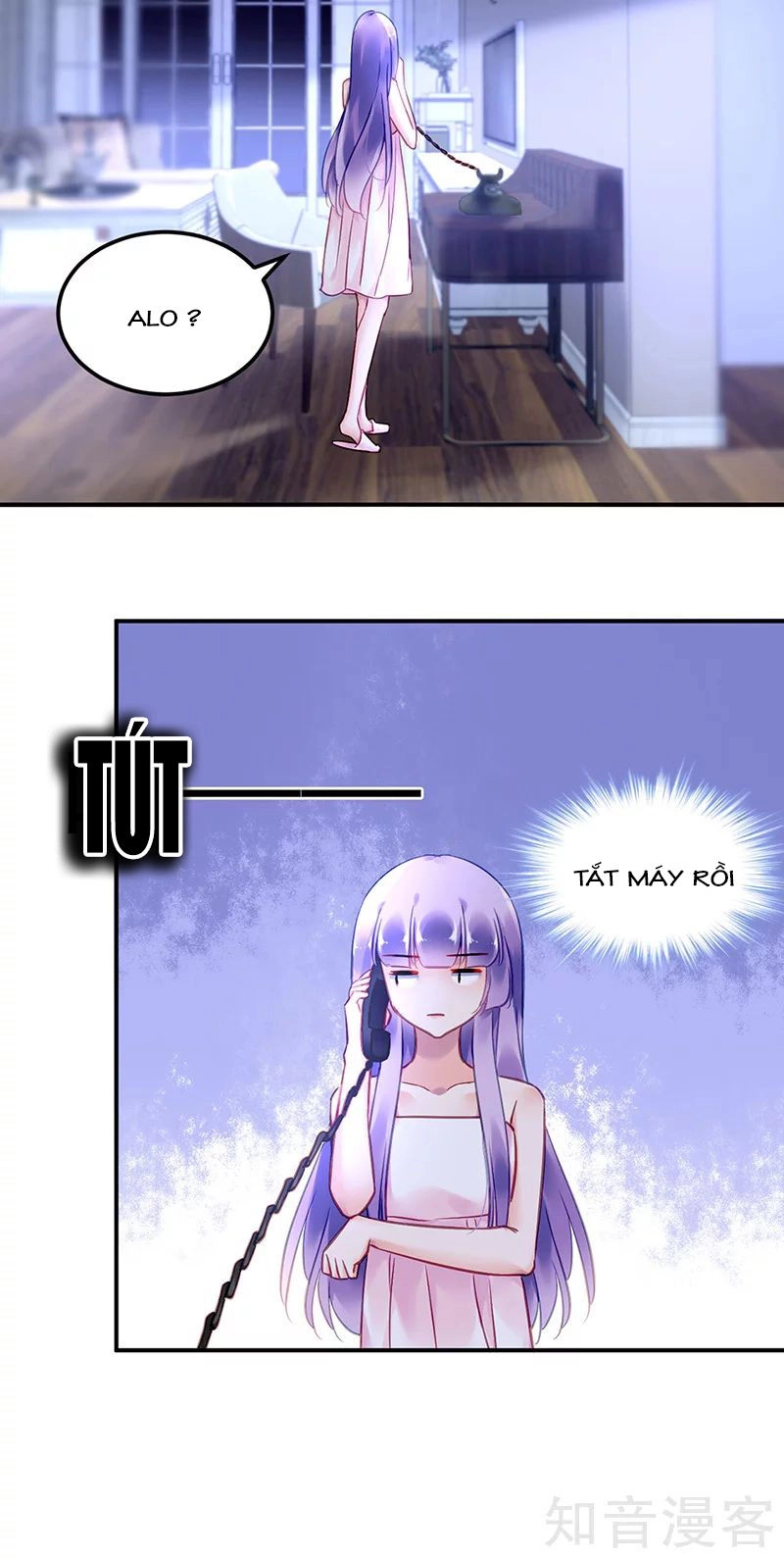 Đối Kháng Hoa Tâm Chủ Thượng Chapter 188 - 4