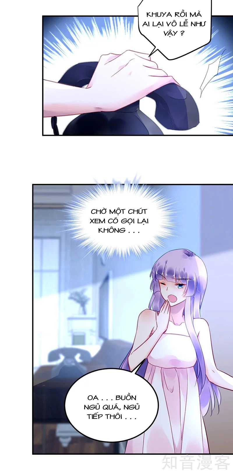 Đối Kháng Hoa Tâm Chủ Thượng Chapter 188 - 6