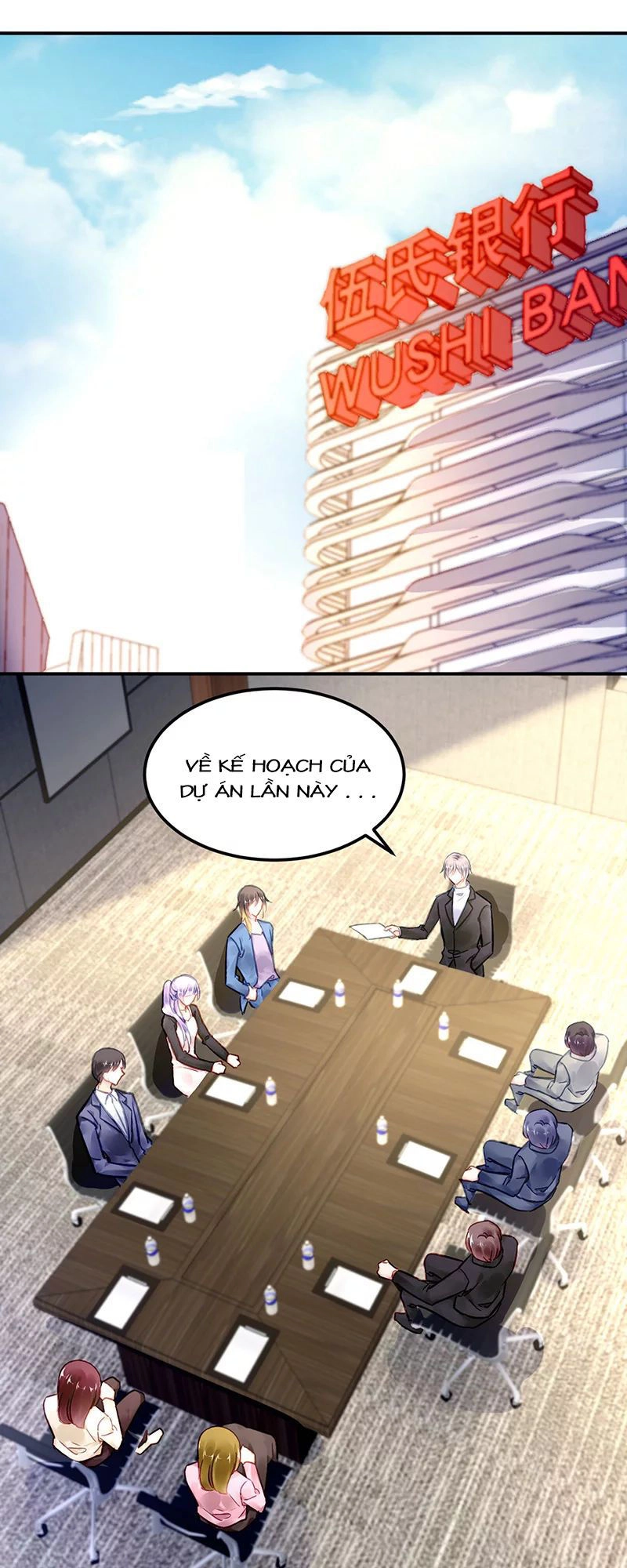 Đối Kháng Hoa Tâm Chủ Thượng Chapter 188 - 7