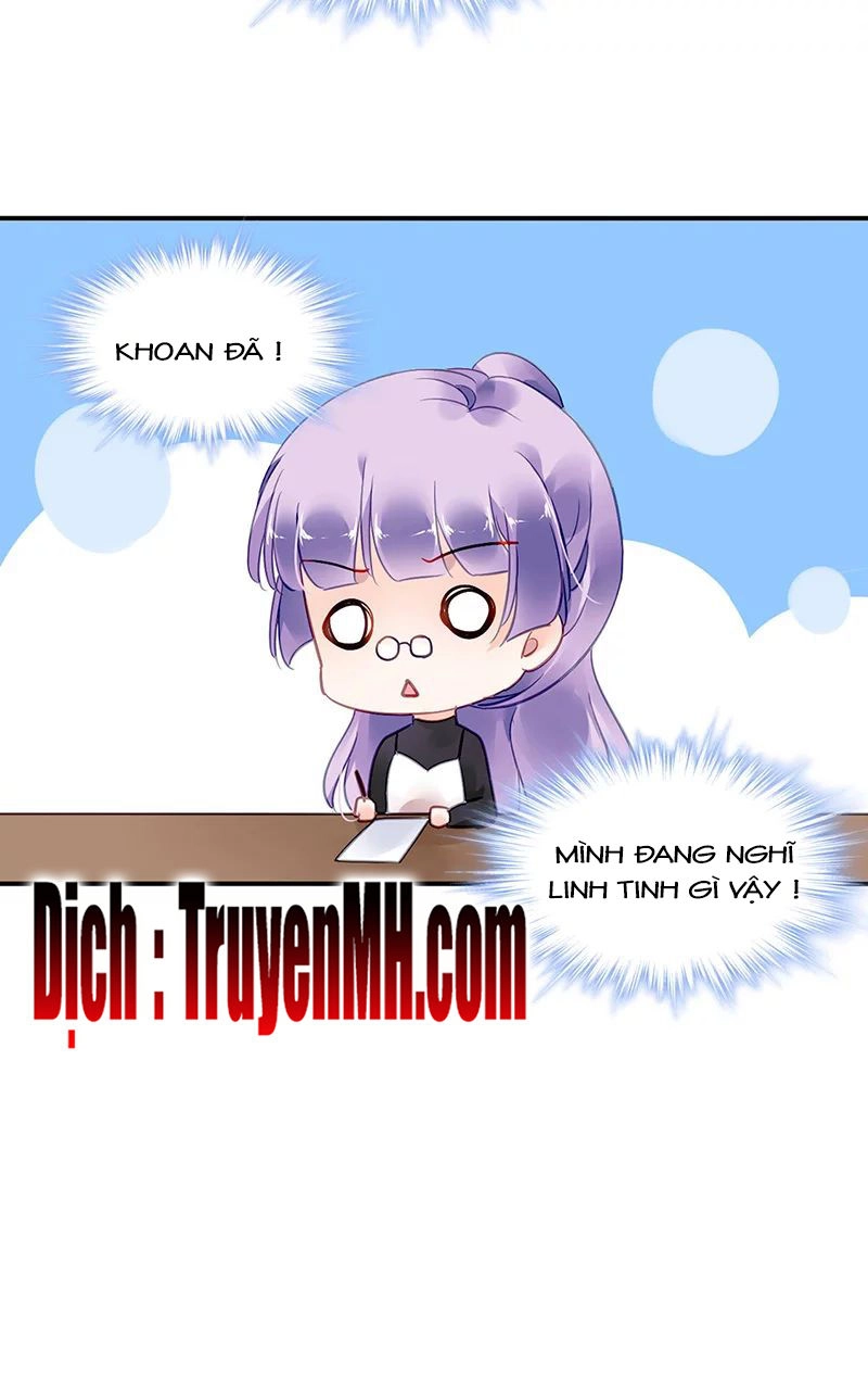 Đối Kháng Hoa Tâm Chủ Thượng Chapter 188 - 10