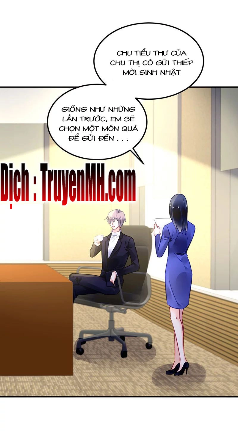 Đối Kháng Hoa Tâm Chủ Thượng Chapter 188 - 12