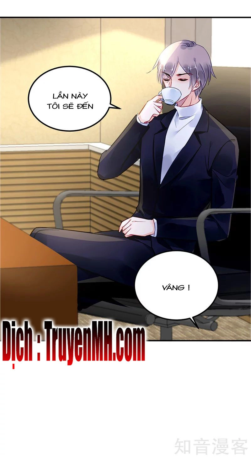 Đối Kháng Hoa Tâm Chủ Thượng Chapter 188 - 14