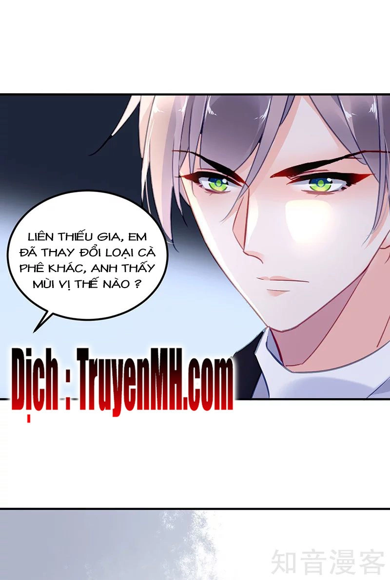 Đối Kháng Hoa Tâm Chủ Thượng Chapter 188 - 15