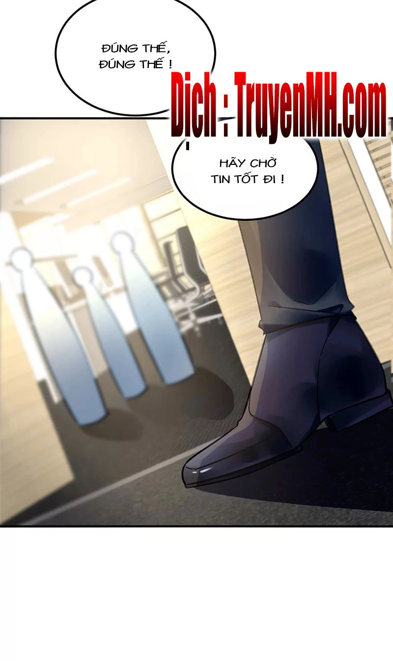 Đối Kháng Hoa Tâm Chủ Thượng Chapter 189 - 5