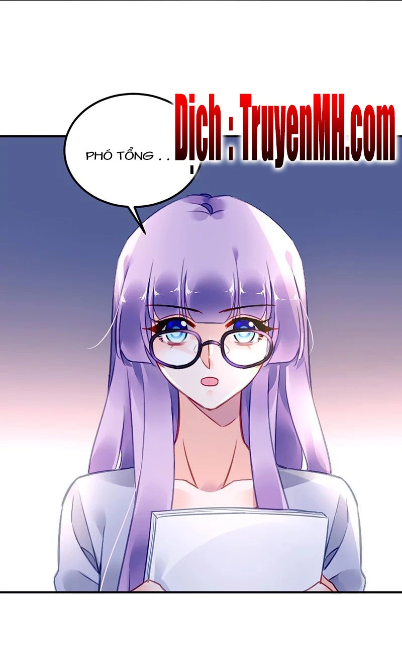 Đối Kháng Hoa Tâm Chủ Thượng Chapter 189 - 7