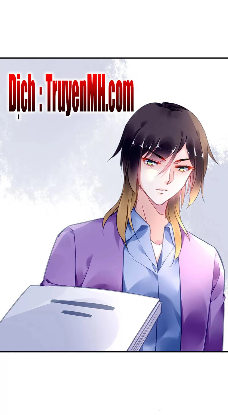 Đối Kháng Hoa Tâm Chủ Thượng Chapter 189 - 9