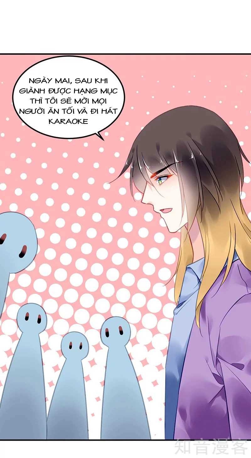 Đối Kháng Hoa Tâm Chủ Thượng Chapter 189 - 10