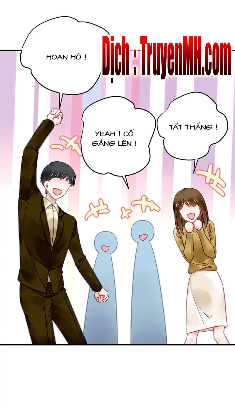 Đối Kháng Hoa Tâm Chủ Thượng Chapter 189 - 11