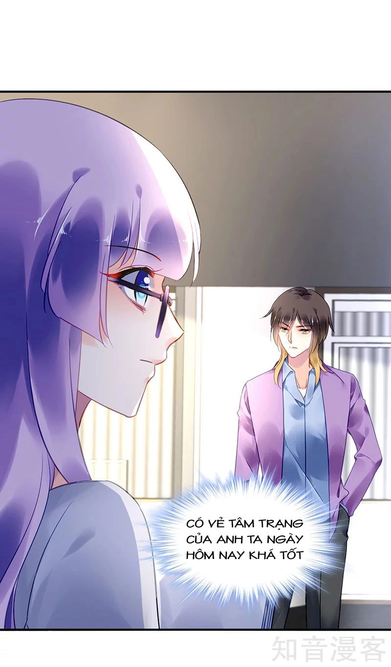 Đối Kháng Hoa Tâm Chủ Thượng Chapter 189 - 12