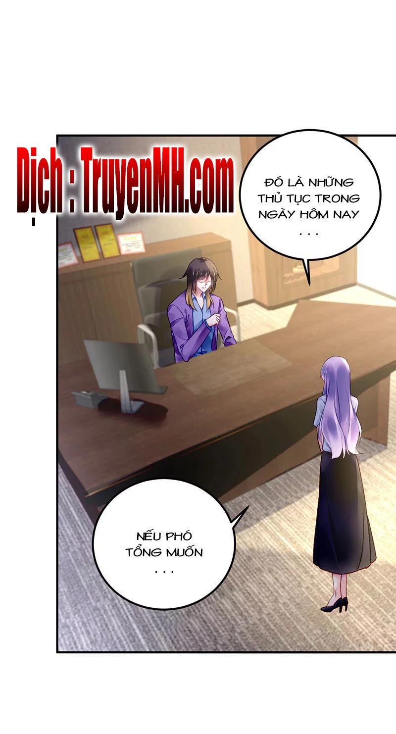 Đối Kháng Hoa Tâm Chủ Thượng Chapter 189 - 13