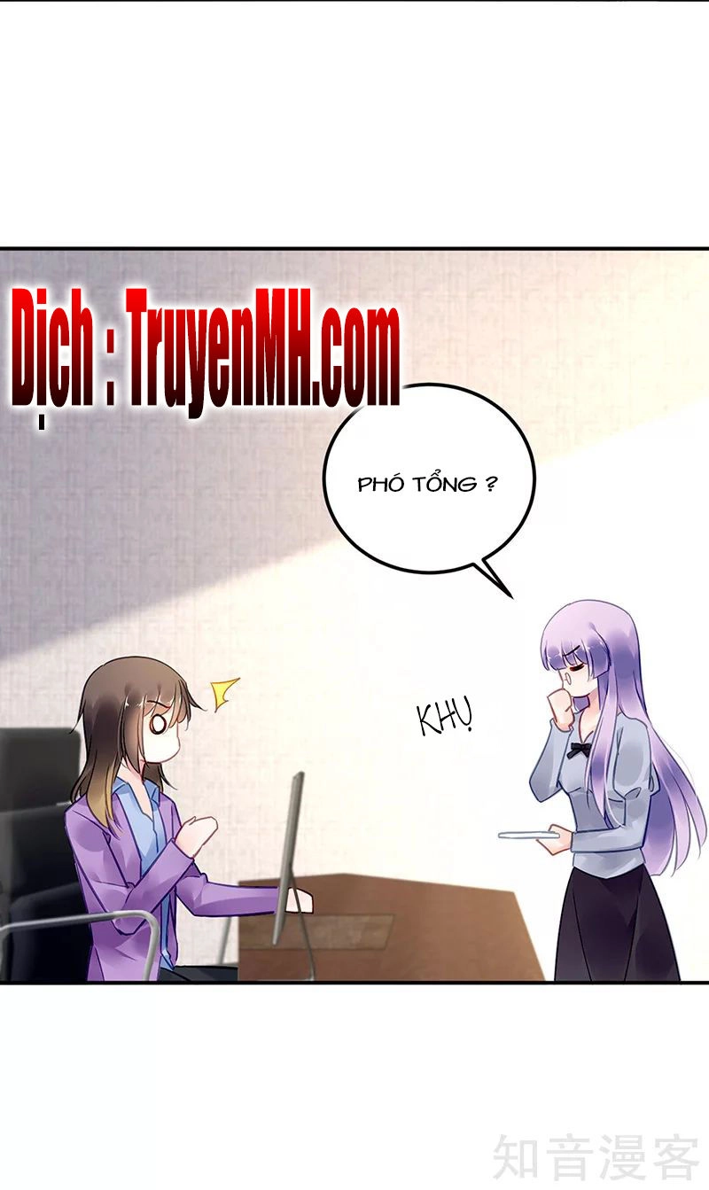 Đối Kháng Hoa Tâm Chủ Thượng Chapter 189 - 15