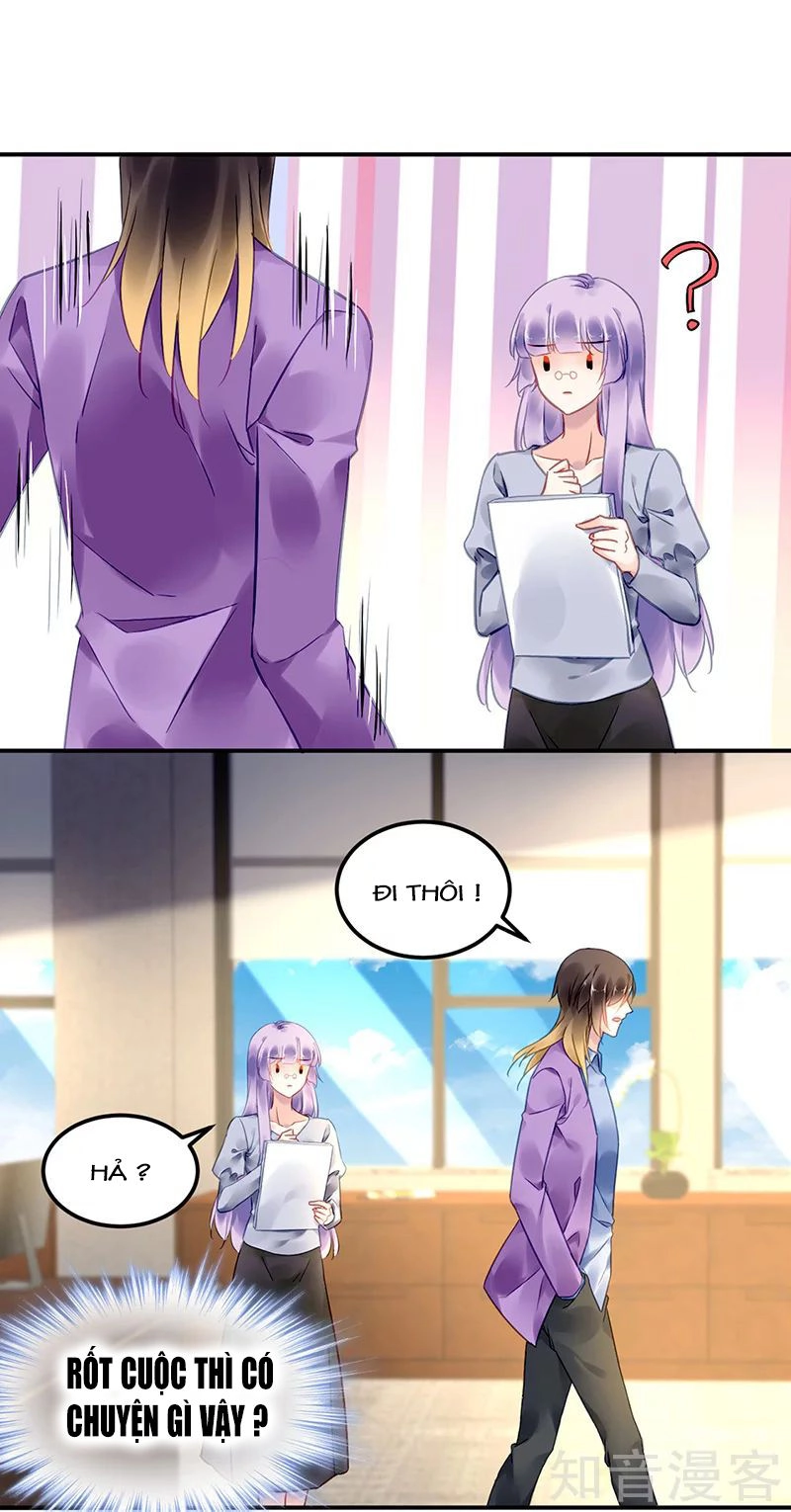 Đối Kháng Hoa Tâm Chủ Thượng Chapter 189 - 16