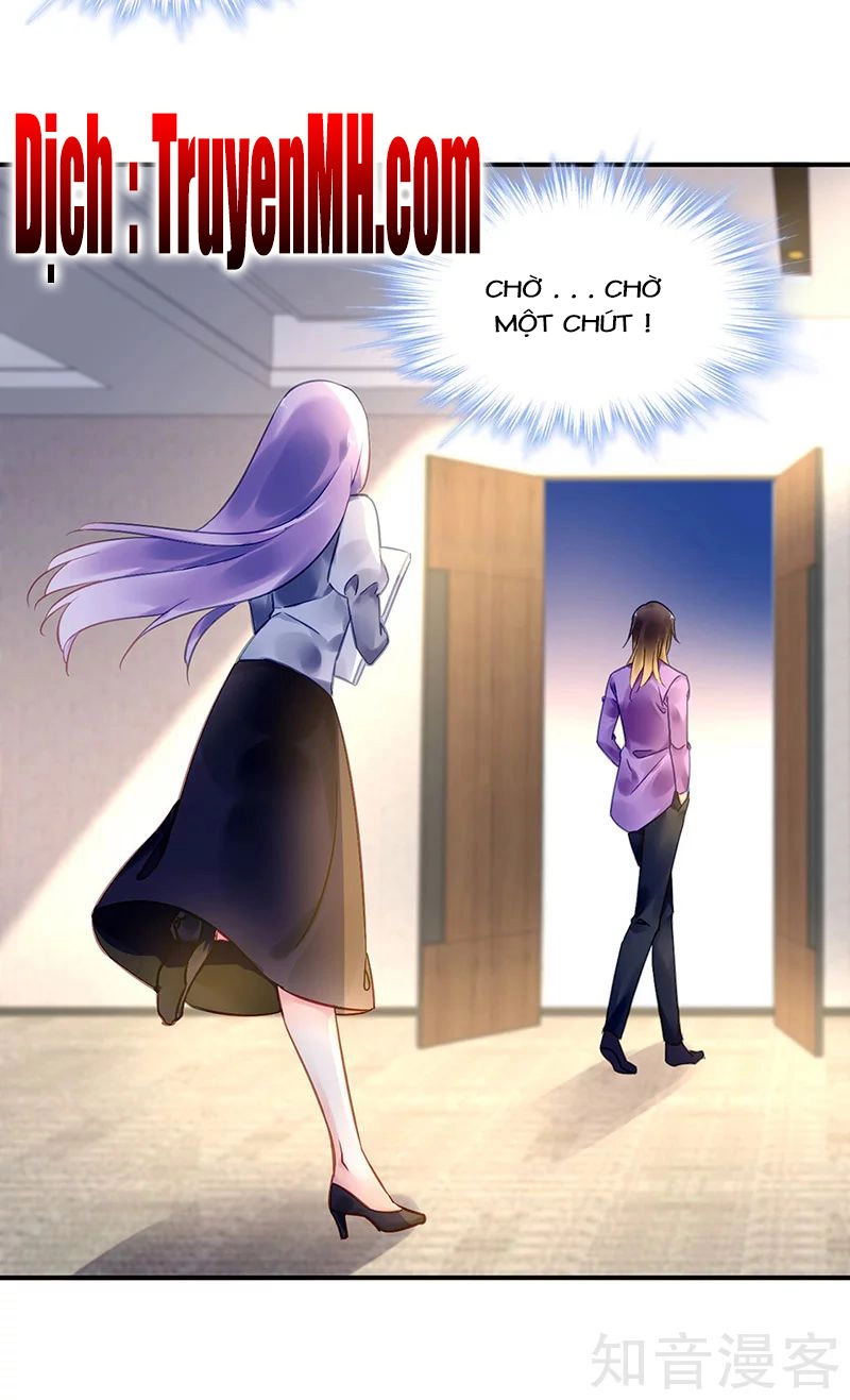 Đối Kháng Hoa Tâm Chủ Thượng Chapter 189 - 17