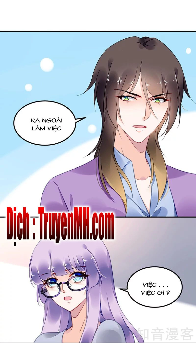 Đối Kháng Hoa Tâm Chủ Thượng Chapter 190 - 4