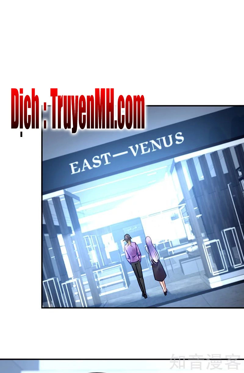 Đối Kháng Hoa Tâm Chủ Thượng Chapter 190 - 6