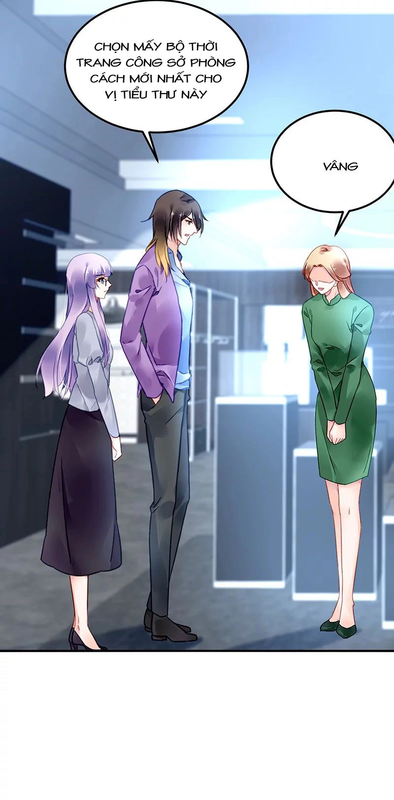 Đối Kháng Hoa Tâm Chủ Thượng Chapter 190 - 7