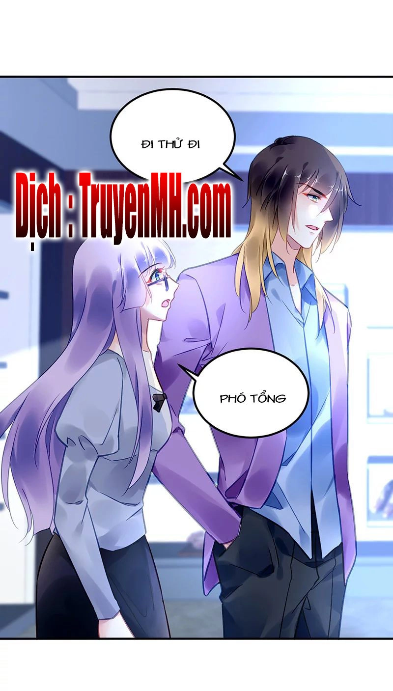 Đối Kháng Hoa Tâm Chủ Thượng Chapter 190 - 8