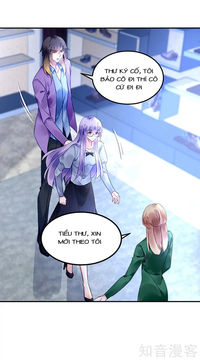 Đối Kháng Hoa Tâm Chủ Thượng Chapter 190 - 9