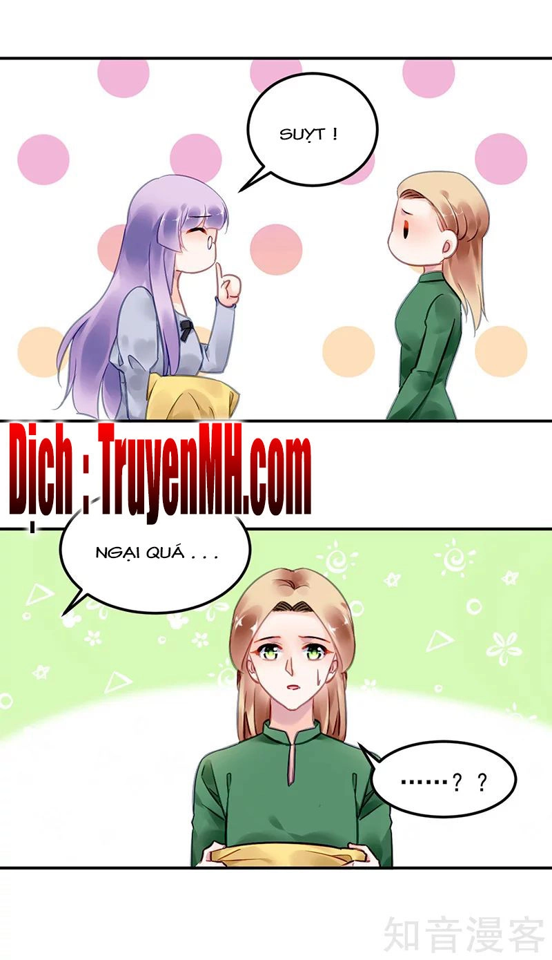 Đối Kháng Hoa Tâm Chủ Thượng Chapter 190 - 12