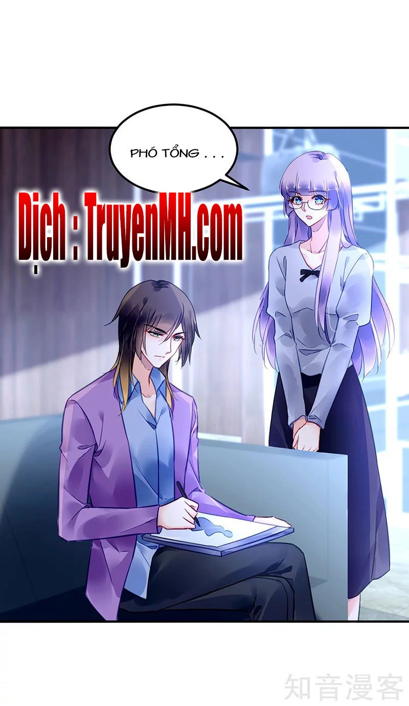 Đối Kháng Hoa Tâm Chủ Thượng Chapter 190 - 14