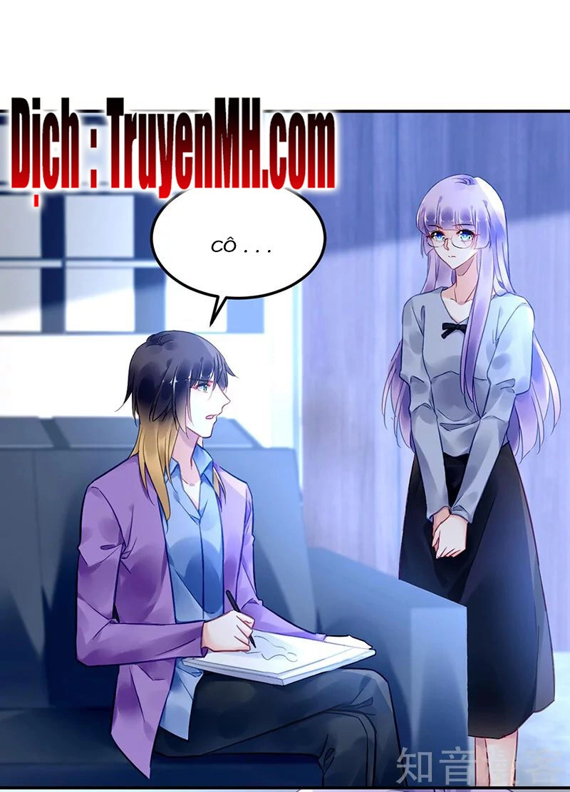 Đối Kháng Hoa Tâm Chủ Thượng Chapter 191 - 3