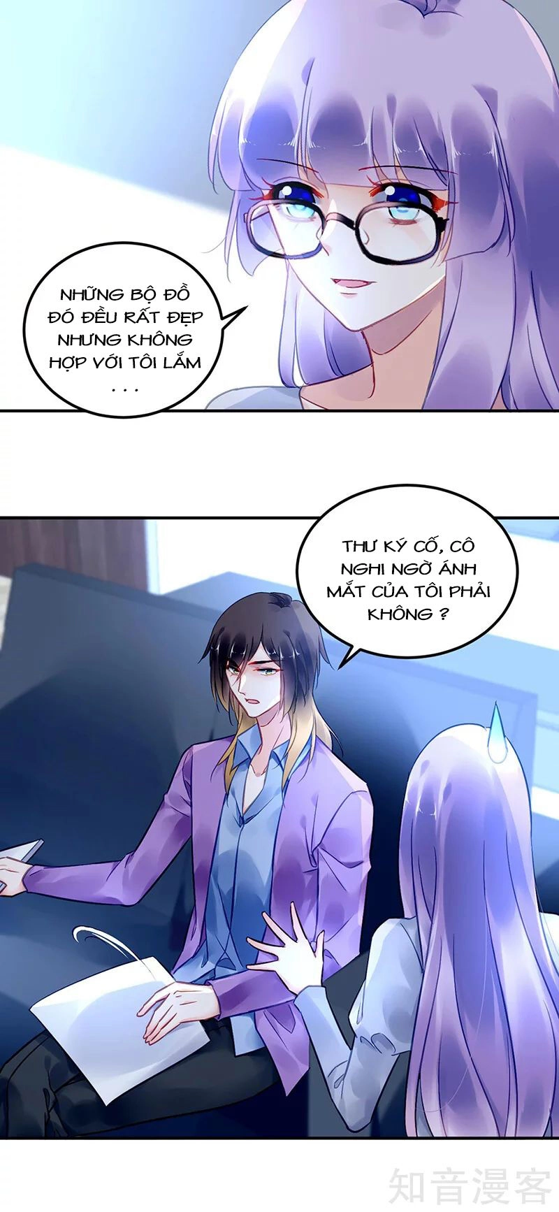 Đối Kháng Hoa Tâm Chủ Thượng Chapter 191 - 4