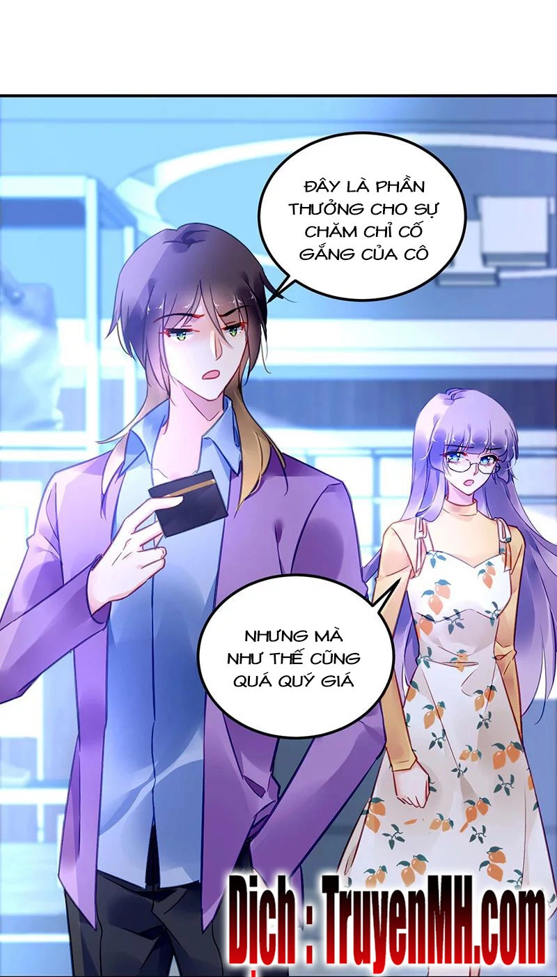 Đối Kháng Hoa Tâm Chủ Thượng Chapter 192 - 6