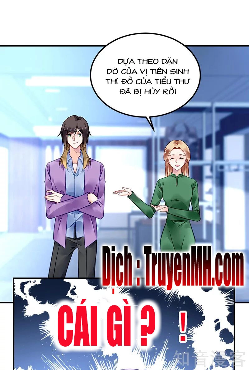 Đối Kháng Hoa Tâm Chủ Thượng Chapter 192 - 8